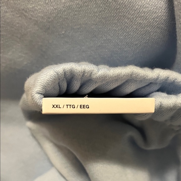 Nike Standard Fit Mid Rise - Picture 11 of 14